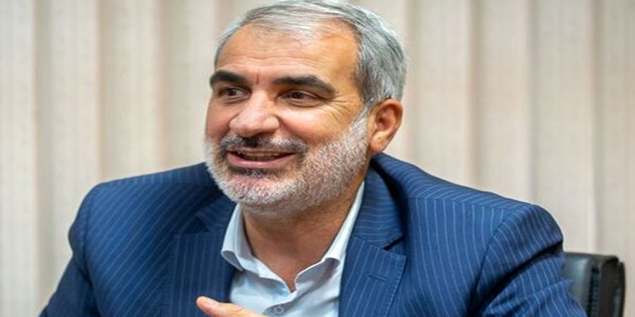 جنجال عجیب فرزند وزیر آموزش و پرورش در فضای مجازی + فیلم