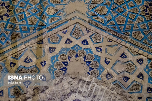 ساخته مغولان، سوخته میراثی‌ها | تصاویر 10