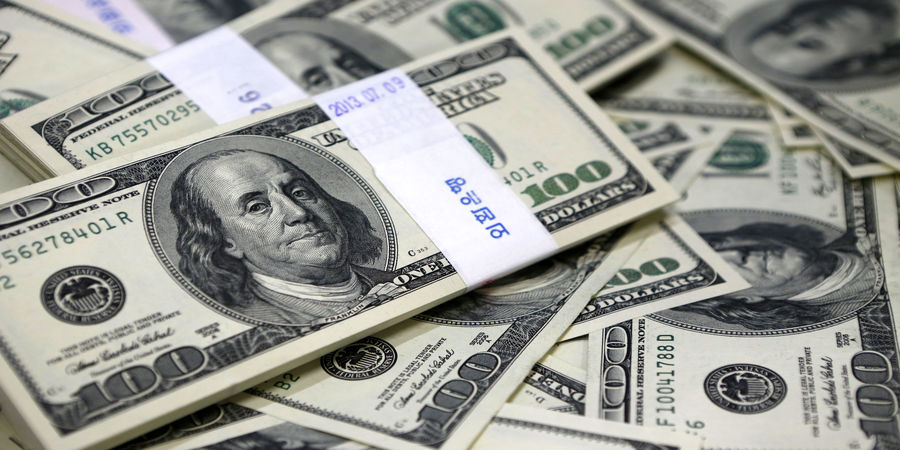 قیمت انواع دلار، یورو و درهم در بازارهای مختلف روز سه‌شنبه 7 دی 1400 + جدول