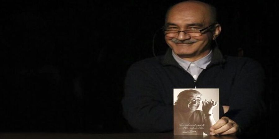 زمان خاکسپاری حمید لبخنده اعلام شد/ چرا در قطعه هنرمندان آرام نمی گیرد؟