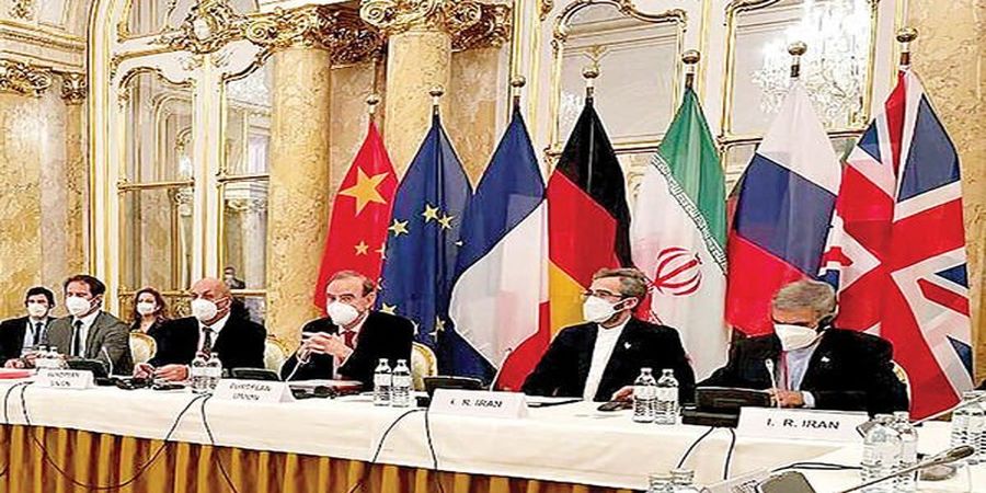 آغاز دوباره مذاکرات وین در سطح سیاسی از عصر امروز