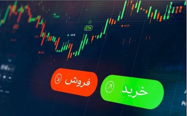 تردید در بورس / شاخص کل منتظر تصمیم حقیقی ها 2