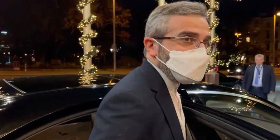 مذاکره کننده ارشد ایران: مذاکرات مثبت و دست یافتنی است