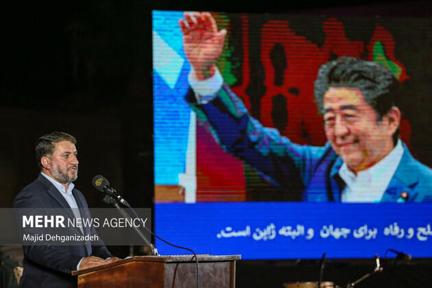 جشنی متفاوت برای میراث فرهنگی ایران | تصاویر 8