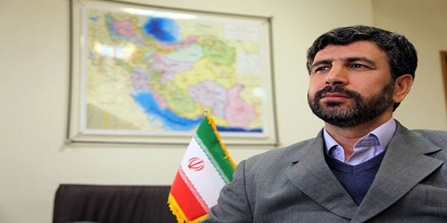 مدیرعامل جدید شستا منصوب شد