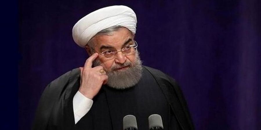 تهمت عجیب و غریب یک نماینده به حسن روحانی