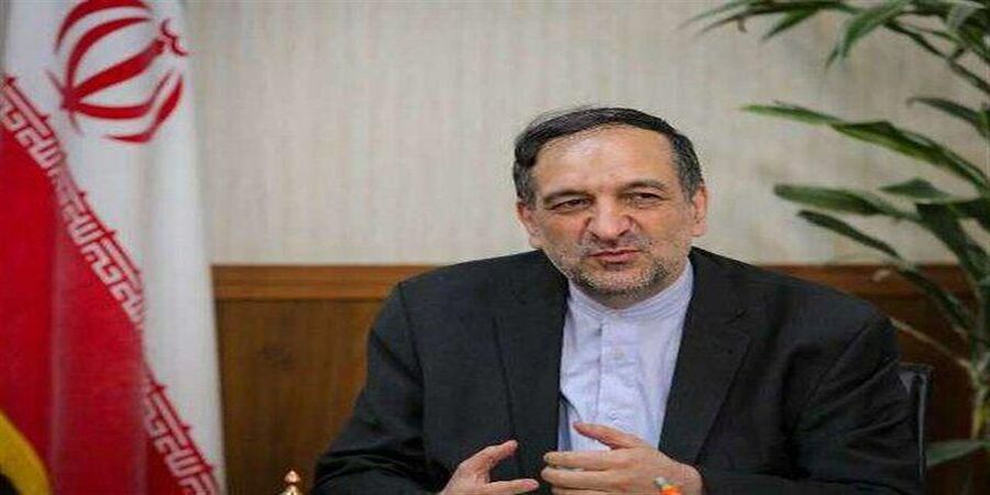 شرط ایران برای به رسمیت شناختن طالبان در افغانستان