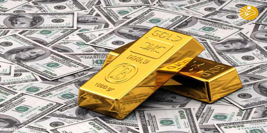 احتمال آتش‌بس در اوکراین، آتش در بازار طلا!