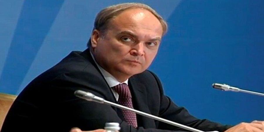 واکنش روسیه به تحریم های جدید آمریکا