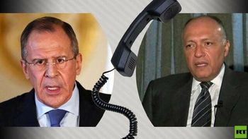 دولت وفاق اظهارات سیسی را "اعلام جنگ" خواند