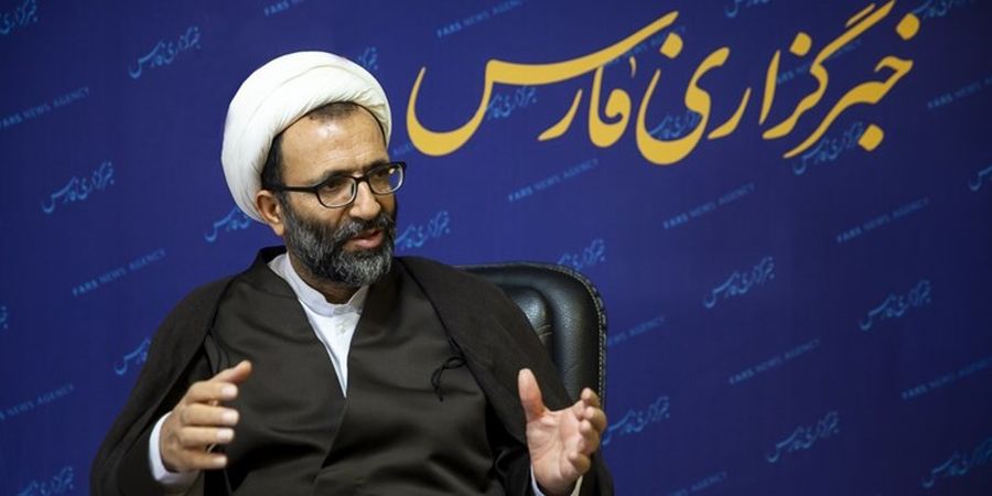 ادعای عجیب یک نماینده / 170 هزار نفر  برای تخریب مجلس به کار گرفته شدند