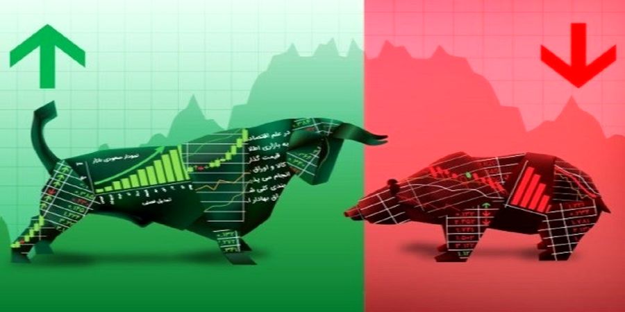 صف‌های خرید و فروش بورس؛ امروز 25 دی