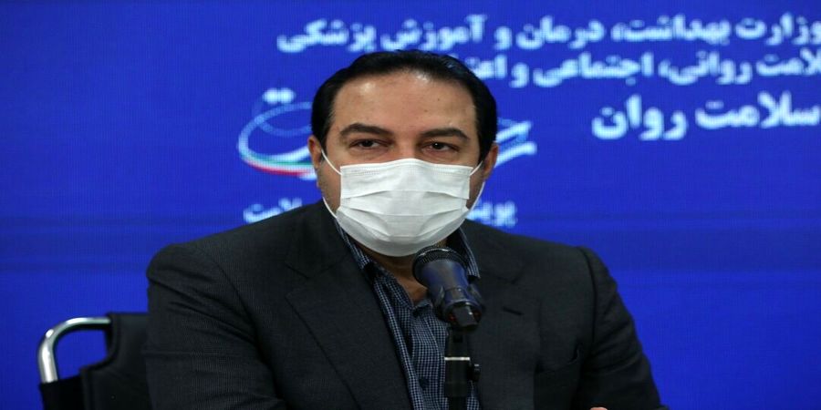 هشدار مقام سابق وزارت بهداشت درباره امیکرون + فیلم