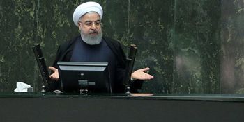 هشدار روسای کمیسیون های مجلس به روحانی: روند را تغییر ندهید، مجلس سکوت نخواهد کرد!
