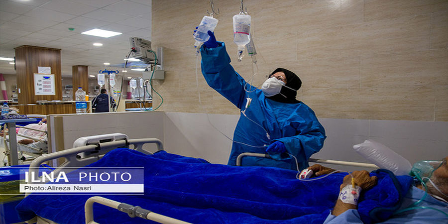 جولان امیکرون در کشور/ سرعت انتشار فراتر از پیش بینی هاست!