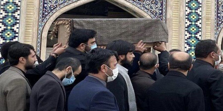 یادداشت احساسی سخنگوی دولت درباره فوت فرزندش 