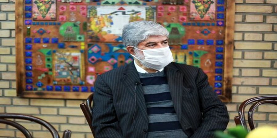 توصیه انتخاباتی علی مطهری به مردم/ به کاندیدای عاقل و معتدل رأی دهید