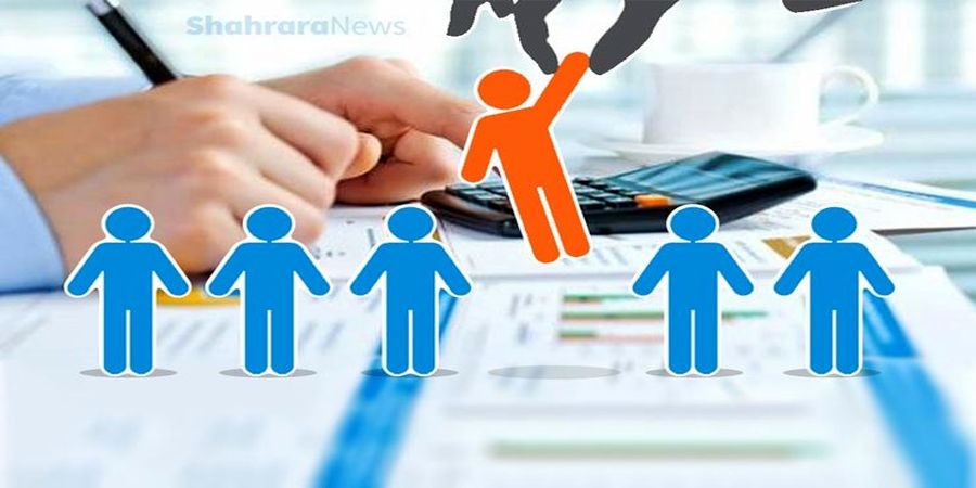 کاهش محسوس قدرت خرید کم درآمدها + نمودار