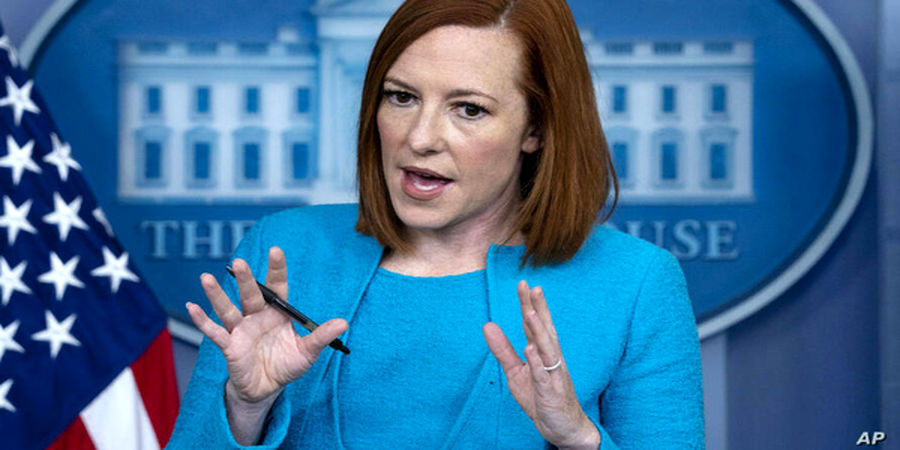 تهدید جدی روسیه از سوی آمریکا در ارتباط با بحران اوکراین