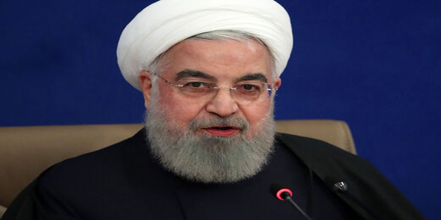  اهانت‌کنندگان به رییس‌جمهوری خودسر بودند؟