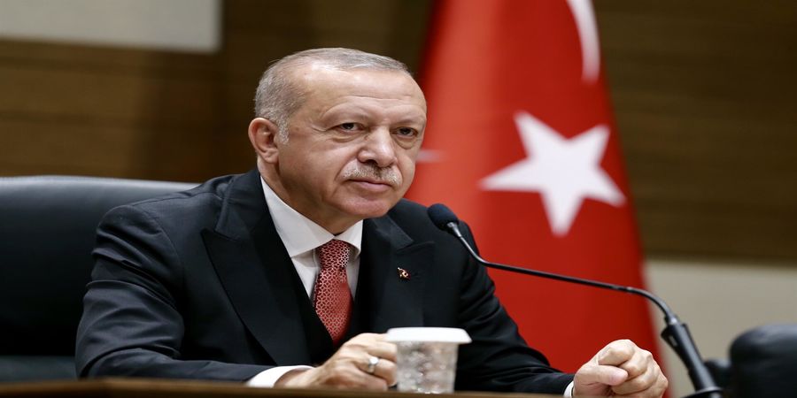 قالیباف: اردوغان به تهران می‌آید