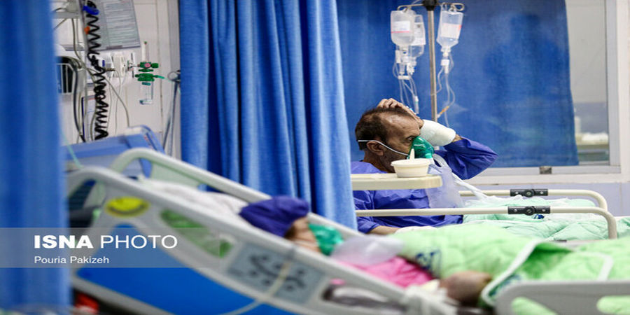 آخرین آمار رسمی کرونا در کشور؛ شناسایی ۸۰۱۰ مبتلای جدید