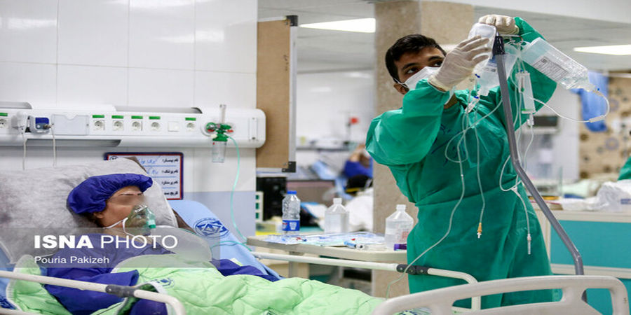 چرا کودکان بیشتر به اومیکرون مبتلا می شوند؟