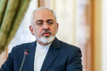 جزئیات صدور حکم بازداشت ترامپ از زبان ظریف