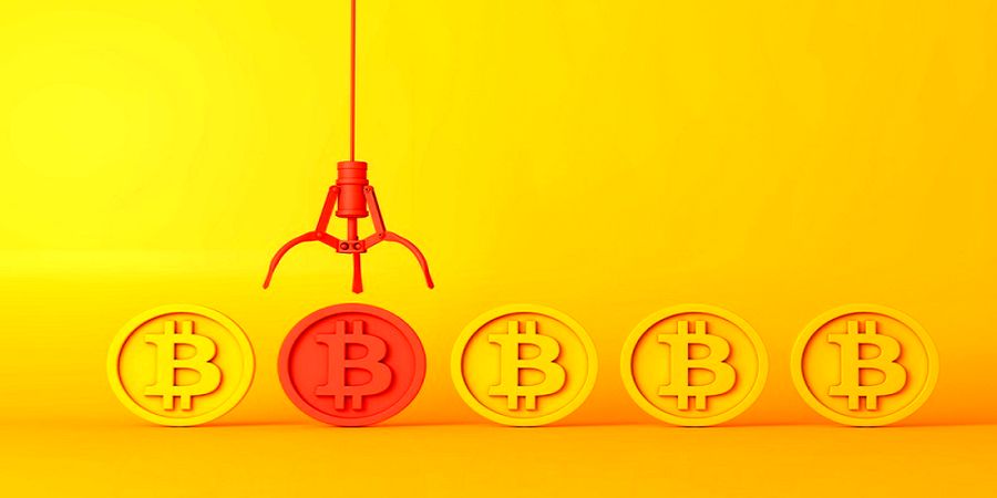 سقوط بیت‌کوین به کف 6 ماه اخیر!
