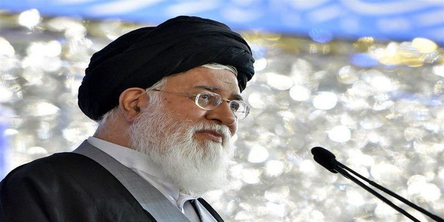 علم‌الهدی: فسق و فجور جامعه ما را فرا گرفته است