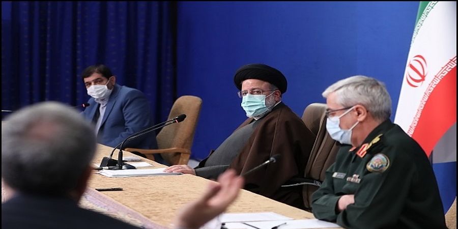 دستور مهم رئیس‌جمهور درباره گرانی اقلام دارویی