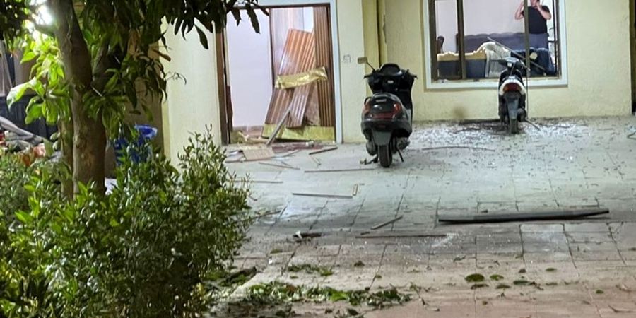 شنیده شدن صدای چند انفجار در عراق+جزئیات