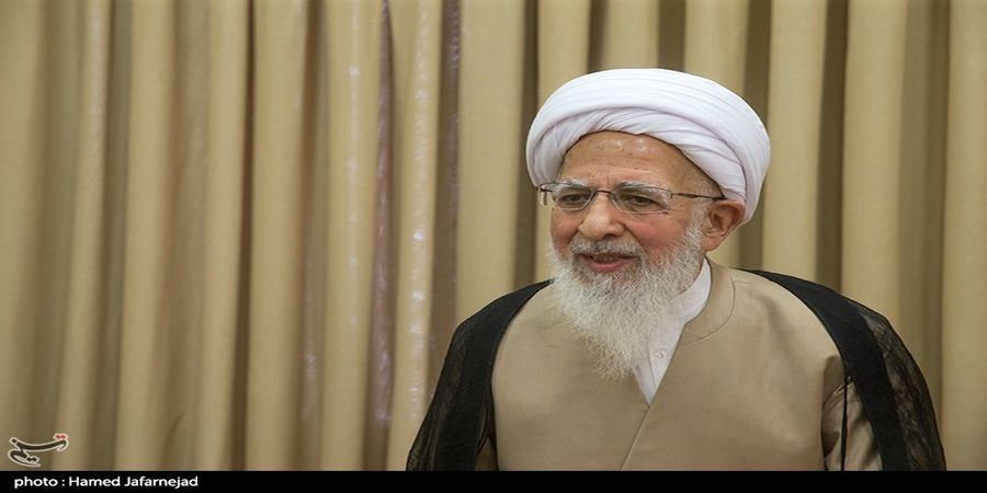 زمان تشییع پیکر همسر مرجع تقلید معروف مشخص شد