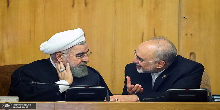 پرونده سازی جدید کمیسیون اصل نود علیه روحانی و صالحی