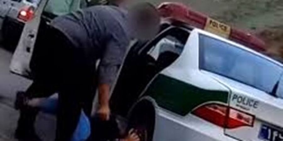 جزئیات جدید دستگیری یک زن در سد لتیان/ زیر گرفتن مامور نیروی انتظامی توسط راننده