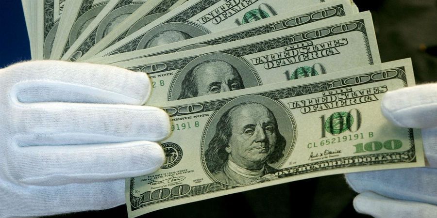 عقب نشینی در بازار دلار / پیش بینی بازار ارز امروز 3 خرداد