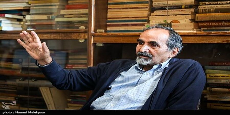 شاه هم می گفت هرکس ما را قبول ندارد از ایران برود