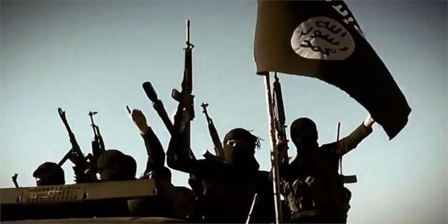 اولین واکنش داعش به حمله روسیه به اوکراین / این جنگ صلیبی _ صلیبی است
