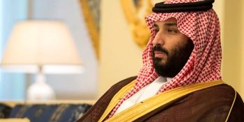 تامين يكي از مهم ترين نيازهاي جاه طلب هسته اي بن سلمان
