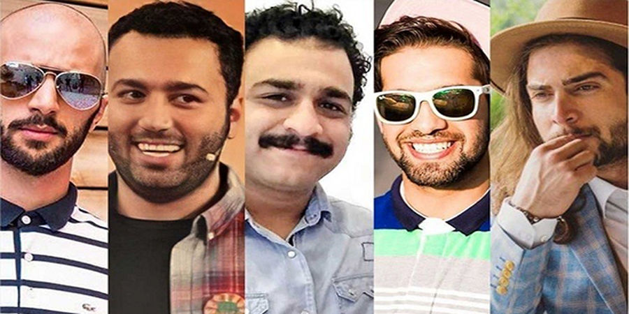 مگا اینفلوئنسرها در تور مالیاتی دولت + فیلم