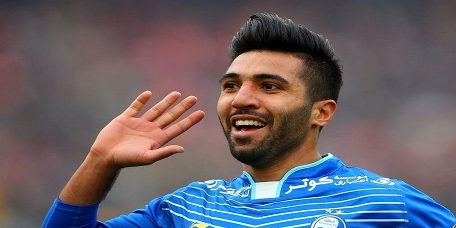 بازگشت فرشید اسماعیلی به استقلال؟