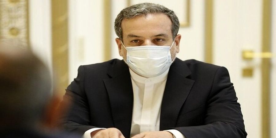 عراقچی: حضور آمریکا در غرب آسیا چیزی جز آشفتگی برای مردم منطقه نداشت
