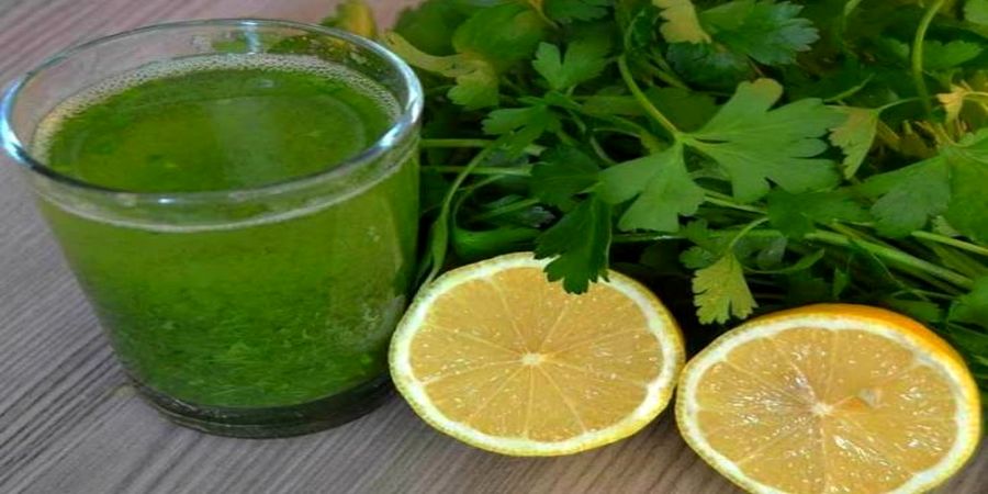 سم زدایی فوق العاده کبد با جعفری  

