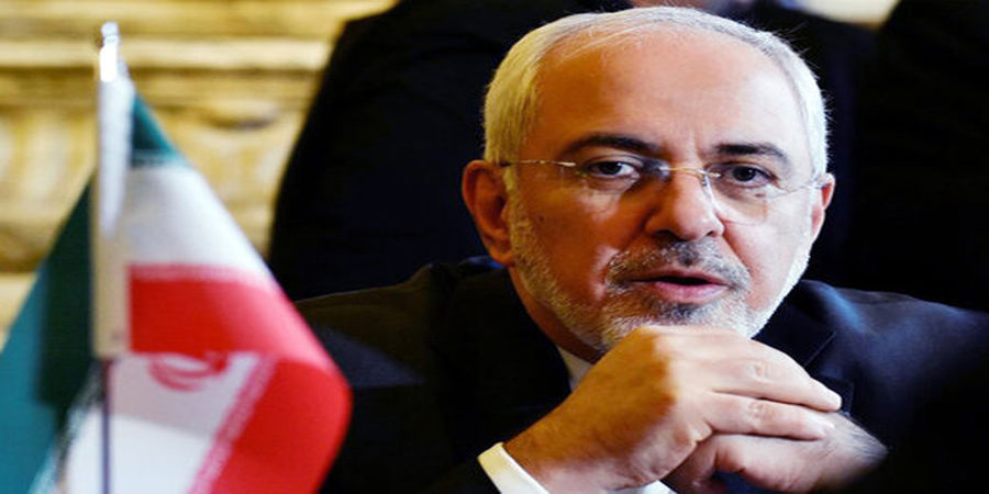 علت غیبت ظریف در مجلس