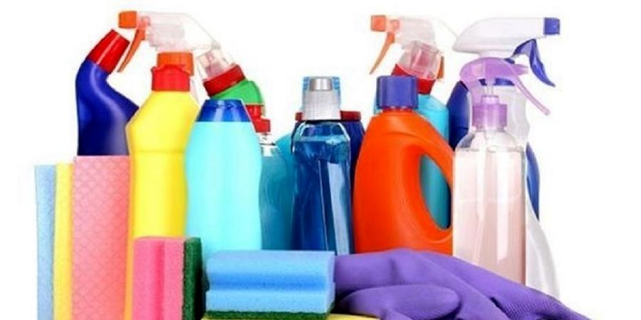 گرانی رسمی مواد شوینده با موافقت سازمان حمایت 
