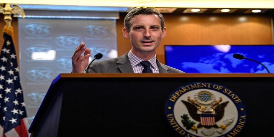 آمریکا دوباره چین را متهم کرد