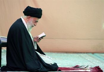 3 اقدامی که خستگی و ملالت را از مقام‌معظم رهبری دور می‌کند / نوه‌های آیت‌الله خامنه‌ای کجا ایشان را همراهی می‌کنند؟/ رهبری به کدام نقطه کشور در فواصل بسیار کوتاه سفر می‌کنند؟