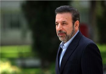 پاسخ واعظی به میرسلیم