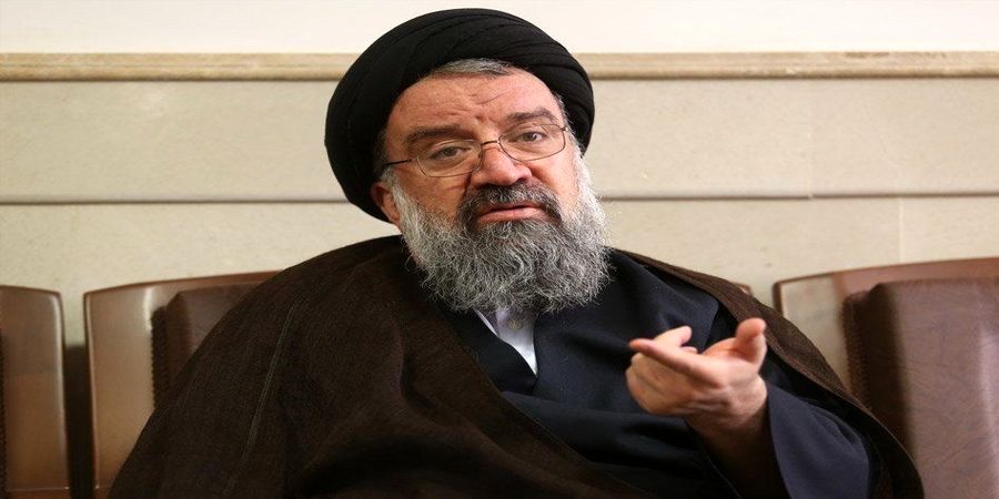 احمد خاتمی: سیاست نظام لغو تمام تحریم‌هاست