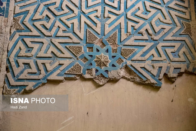 ساخته مغولان، سوخته میراثی‌ها | تصاویر 7